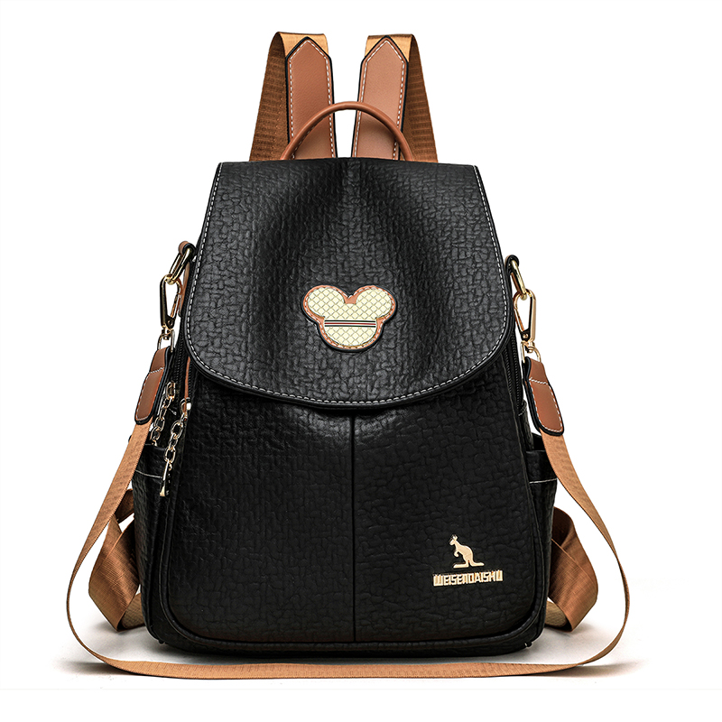 Luxury Bags Brands For Women - 2026 Luxury Travel Backpack Fashion School