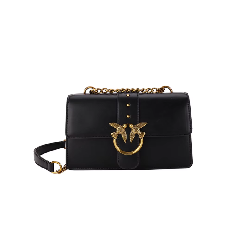 Luxury Quilted Bags - Internet Celebrity Women Small Square Bag,