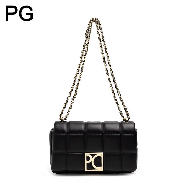 Luxury Quilted Bags - PG Crossbody Bag For Women Luxury