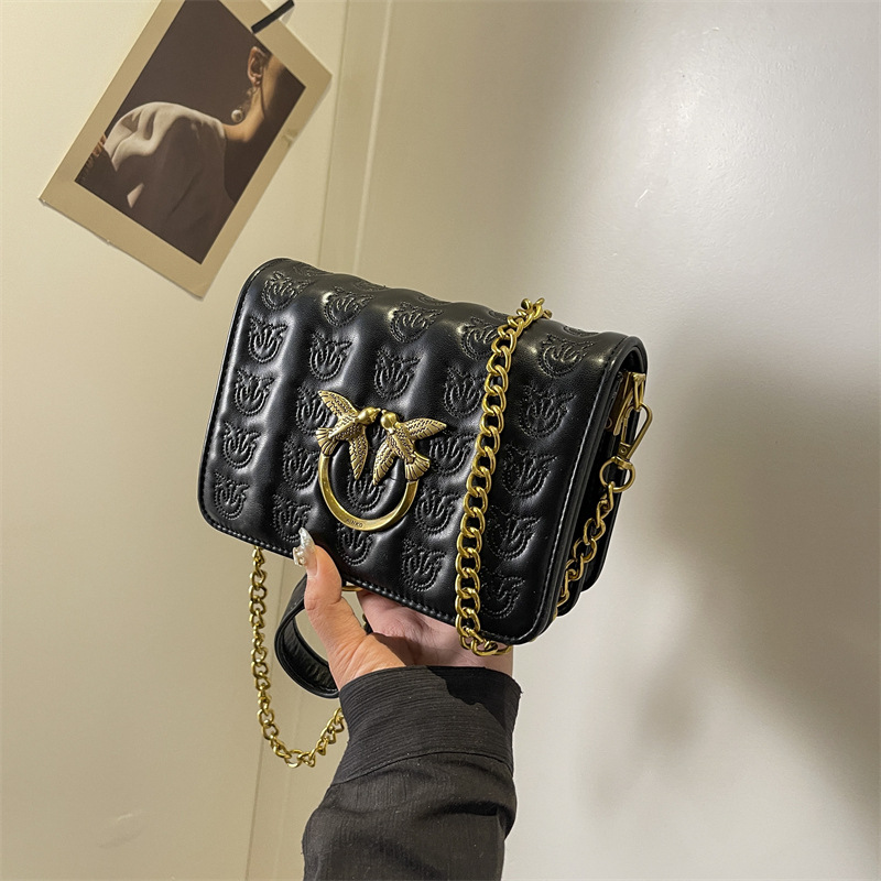 2026 New Women Crossbody Bag S - Luxury Quilted Bags review and price