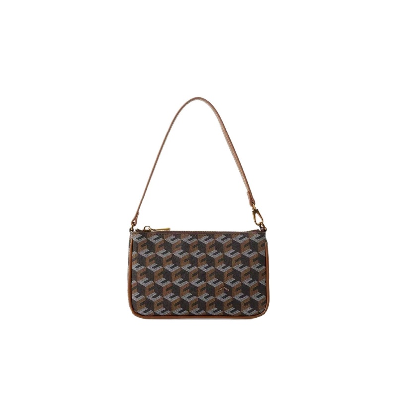 Women Monogram Shoulder Bag Un - Tote Bag Leather Monogram review and price