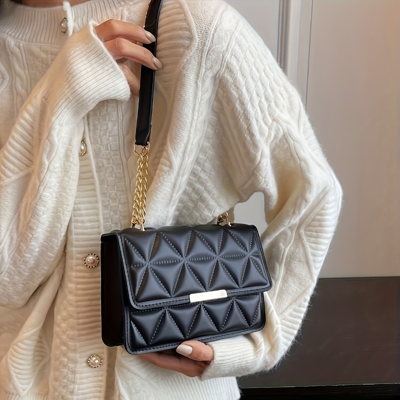 Fashion Chain Women'S Shoulder - Luxury Quilted Bags review and price