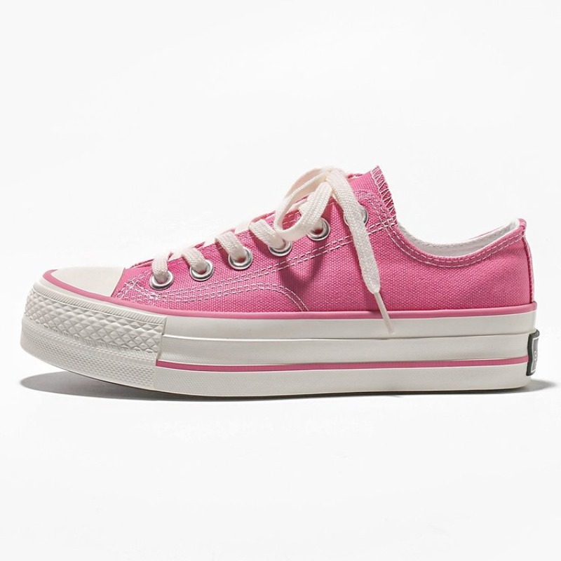 Students High Sole Canvas Shoe - Vans Shoes Old Skool review and price
