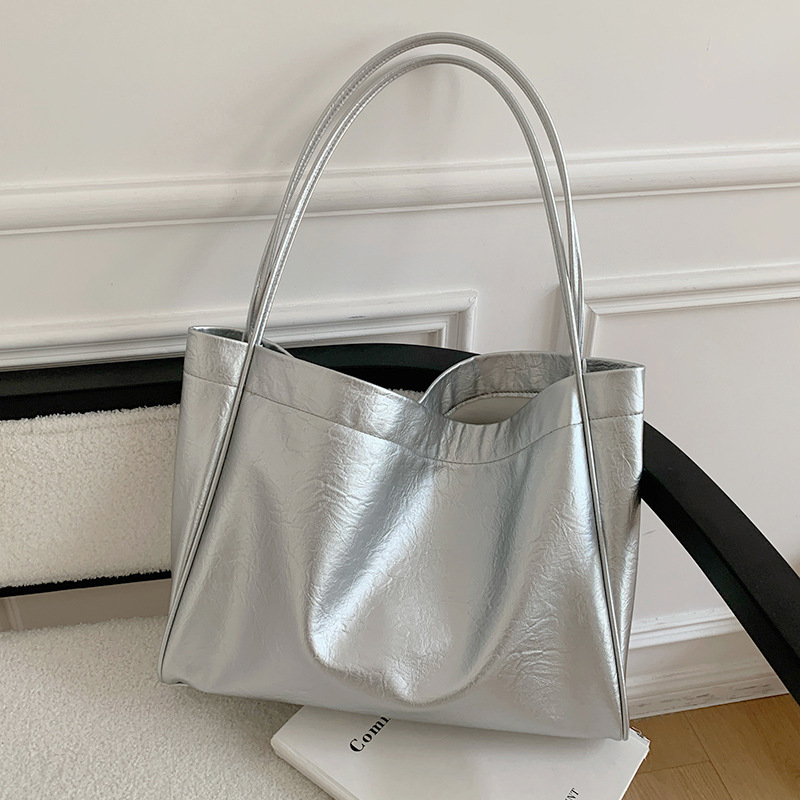 Casual Large Capacity Totes Co - Luxury Tote Bags With Zipper review and price