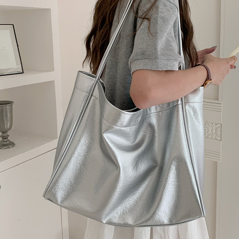 Casual Large Capacity Totes Co - Luxury Tote Bags With Zipper review and price