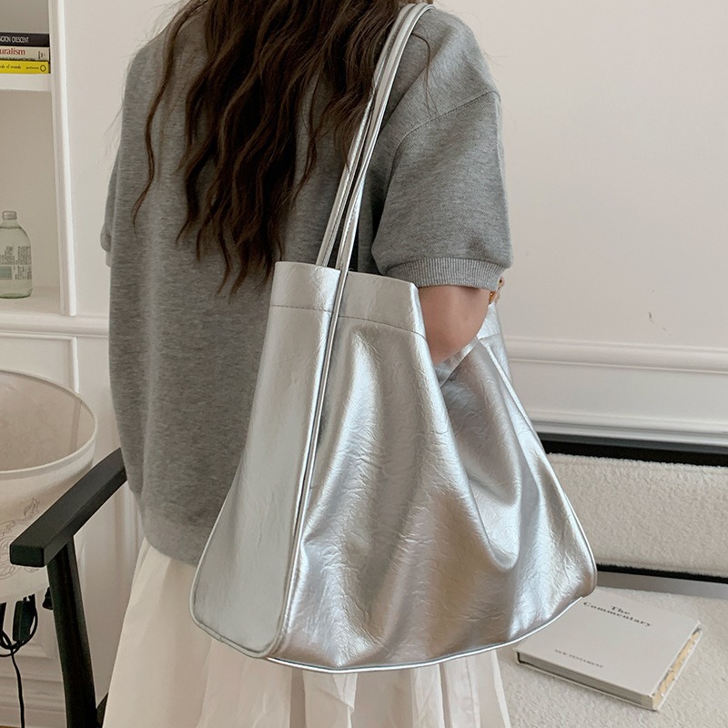 Casual Large Capacity Totes Co - Luxury Tote Bags With Zipper review and price