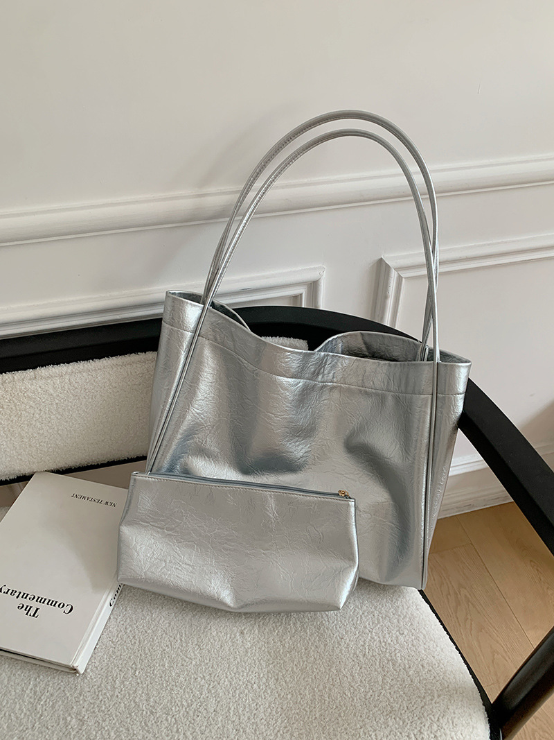 Casual Large Capacity Totes Co - Luxury Tote Bags With Zipper review and price