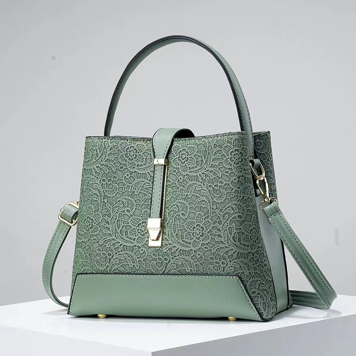 New Luxury Tote Bag Leather Cl - Luxury Tote Bags With Zipper review and price