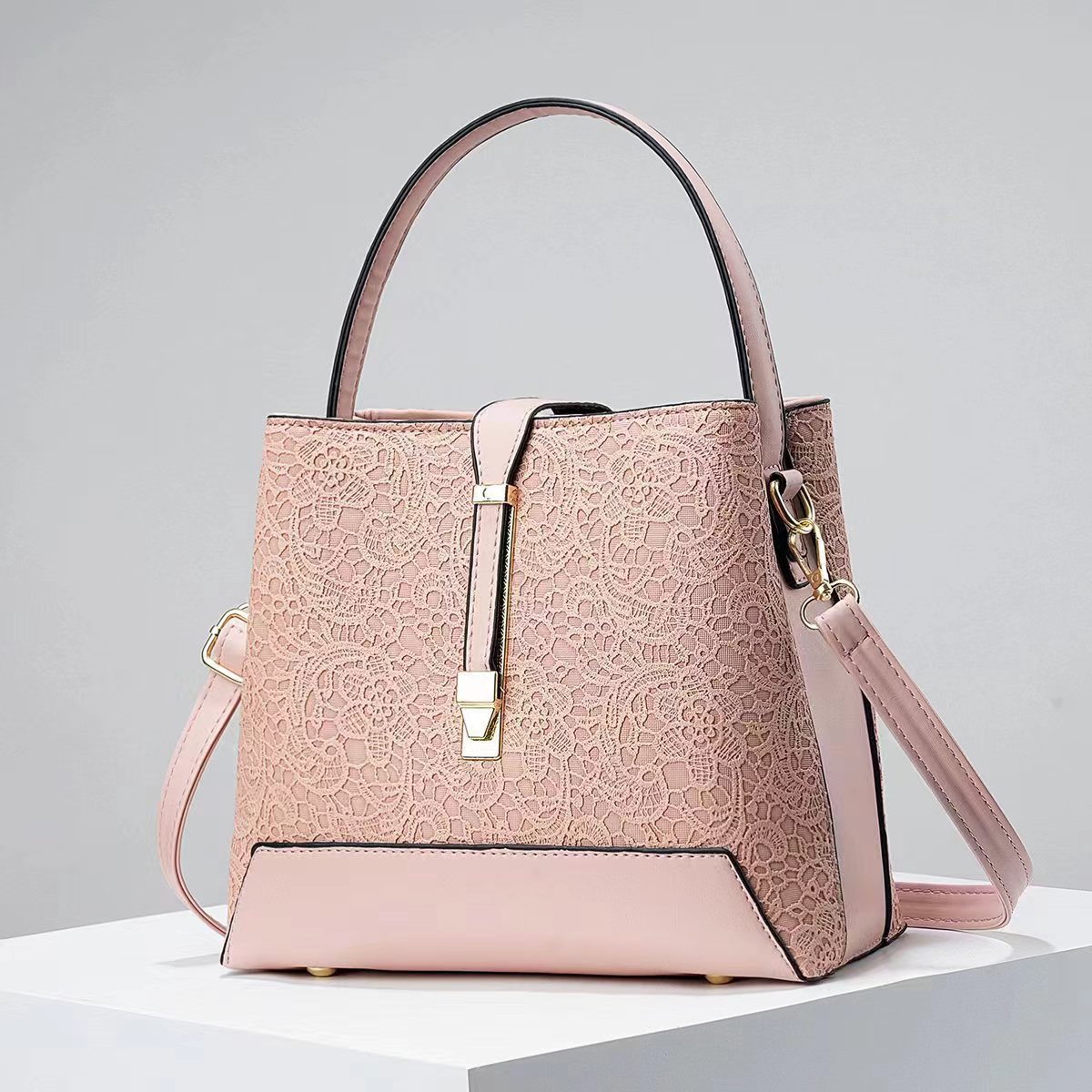 New Luxury Tote Bag Leather Cl - Luxury Tote Bags With Zipper review and price
