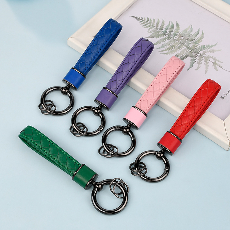 Jobon Trendy Keychain Braided  - Luxury Xmas Bags review and price