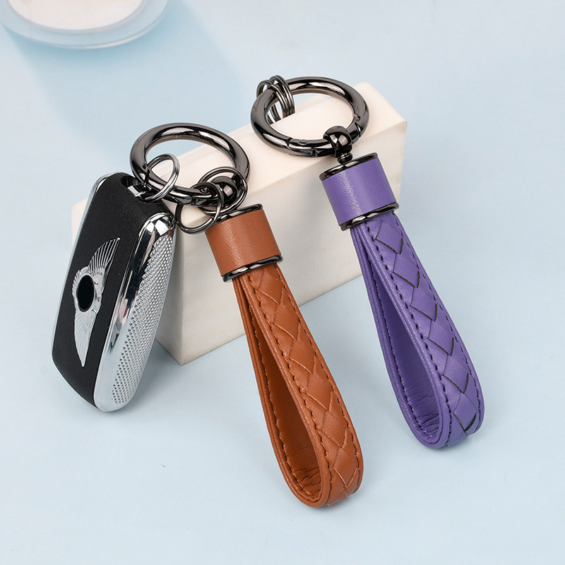 Jobon Trendy Keychain Braided  - Luxury Xmas Bags review and price
