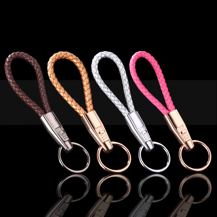 Jobon Trendy Keychain Braided  - Luxury Xmas Bags review and price