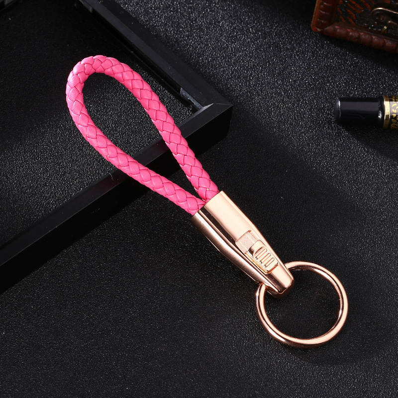 Jobon Trendy Keychain Braided  - Luxury Xmas Bags review and price