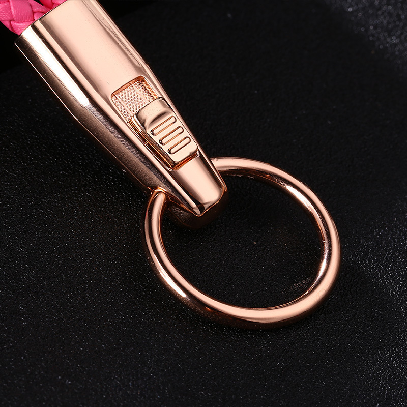 Jobon Trendy Keychain Braided  - Luxury Xmas Bags review and price