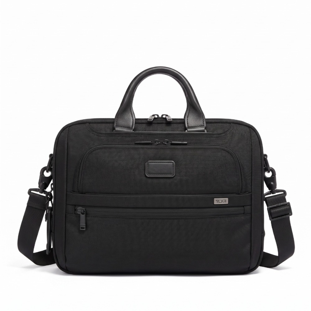 Luxury Men's Business Briefcas - Luxury Tote Bags With Zipper review and price