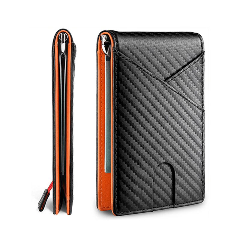 Rfid Credit Card Holder Men's  - Luxury Bags Photos review and price