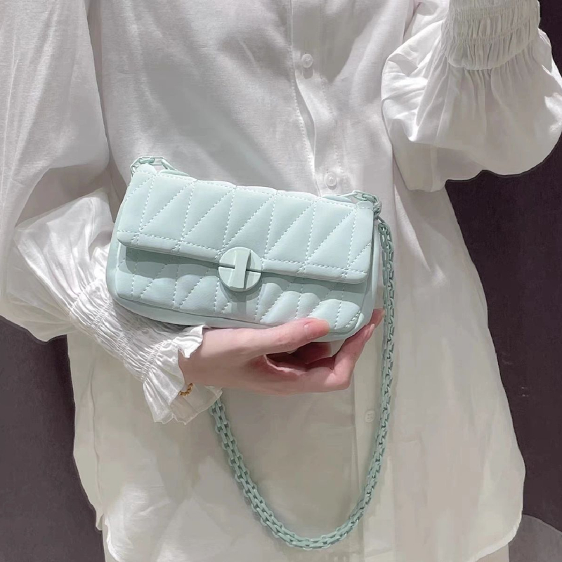 New Arrival 2026 Women Quilted - Luxury Quilted Bags review and price