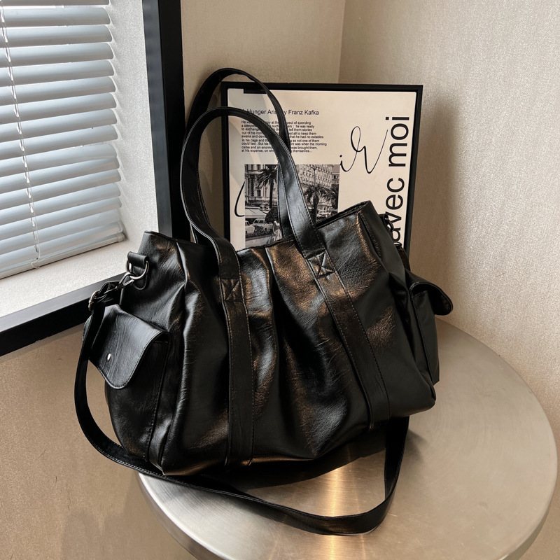 CGCBAG 2023 New Large Capacity - Luxury Tote Bags With Zipper review and price