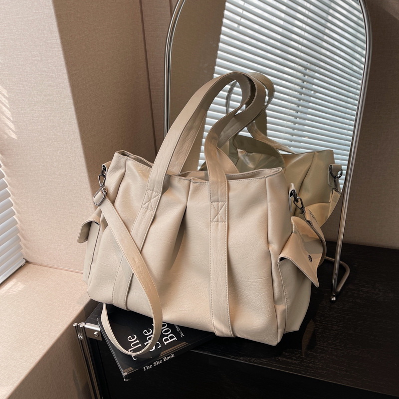 CGCBAG 2023 New Large Capacity - Luxury Tote Bags With Zipper review and price