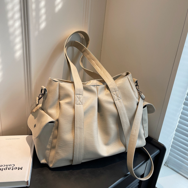CGCBAG 2023 New Large Capacity - Luxury Tote Bags With Zipper review and price