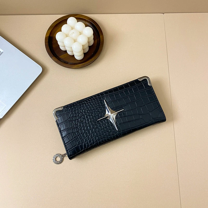 Zipper Women Wallet Female Coi - Luxury Bags Photos review and price