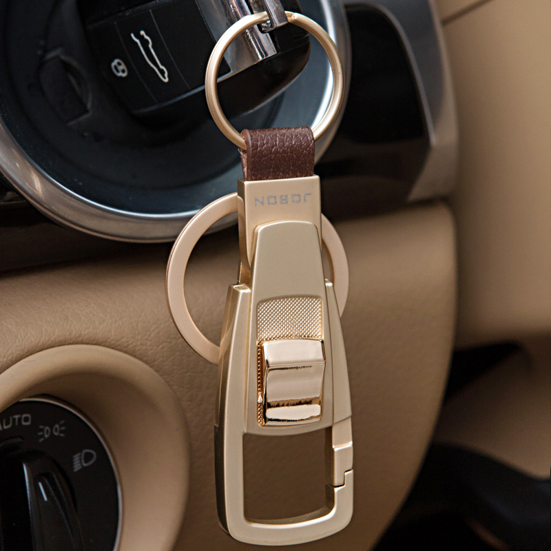 Jobon Classic Car Key Chain Wo - Luxury Xmas Bags review and price