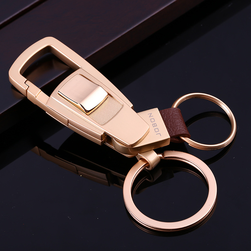 Jobon Classic Car Key Chain Wo - Luxury Xmas Bags review and price