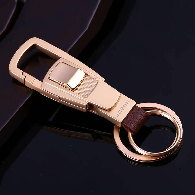Jobon Classic Car Key Chain Wo - Luxury Xmas Bags review and price
