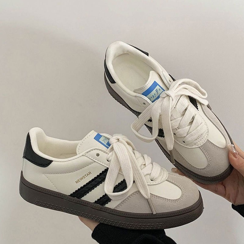 Women's Sneakers Fashion Lace  - Vans Shoes Old Skool review and price