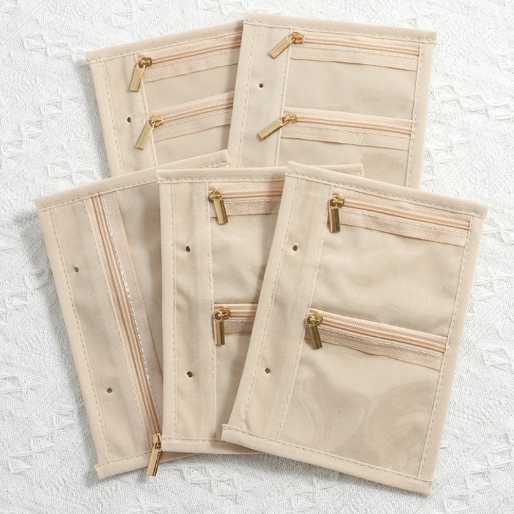 Portable Jewelry Storage Book  - Luxury Bags Photos review and price
