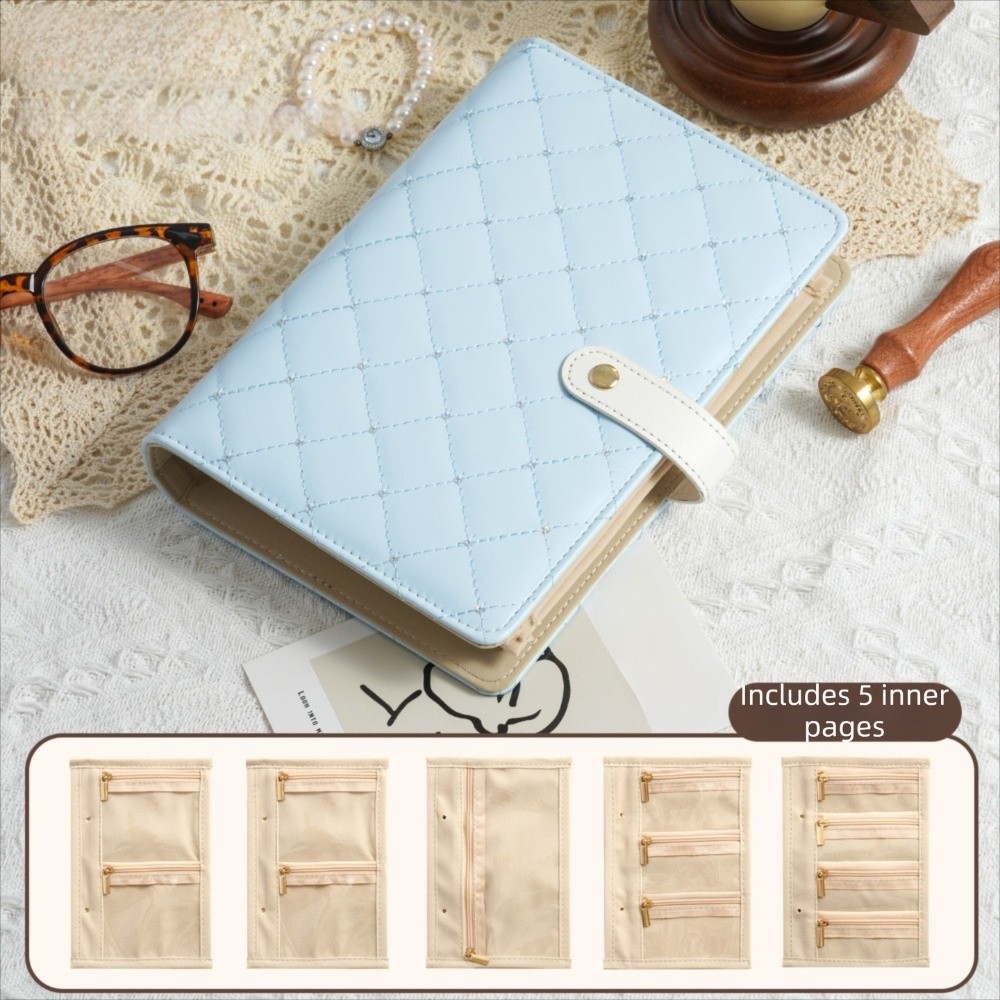 Portable Jewelry Storage Book  - Luxury Bags Photos review and price