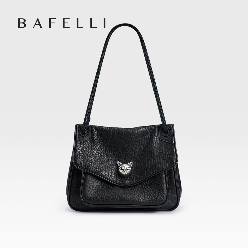 BAFELLI Trendy Chained Tote Ba - Luxury Quilted Bags review and price