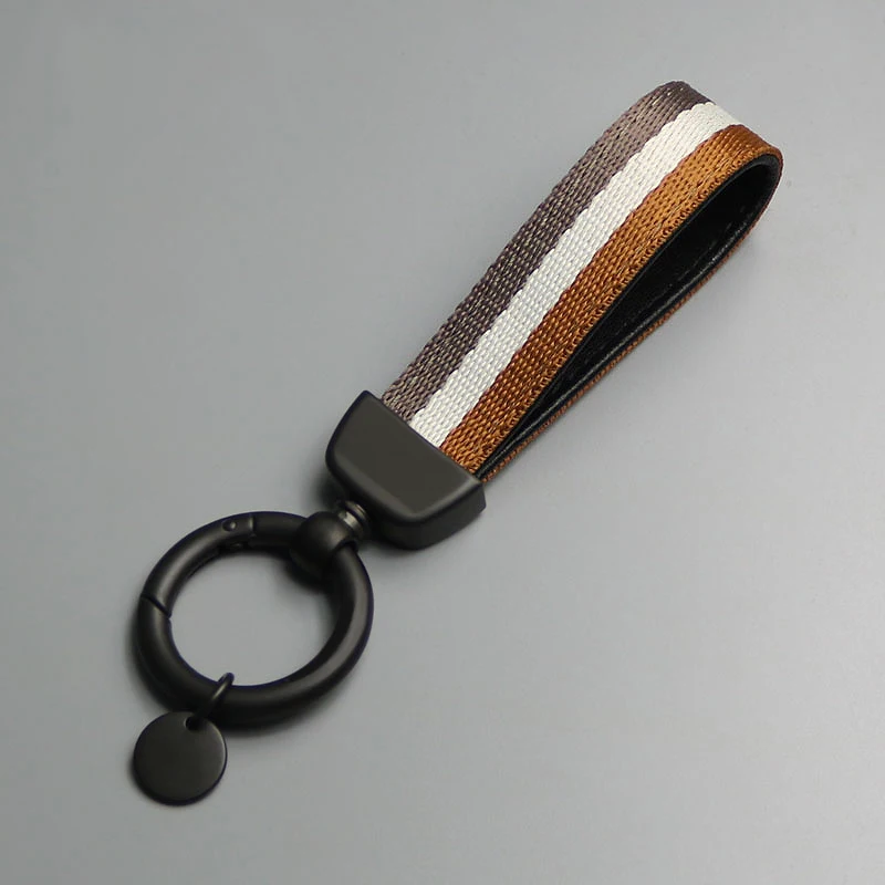 Luxury Lambskin Car Key Chain  - Luxury Xmas Bags review and price