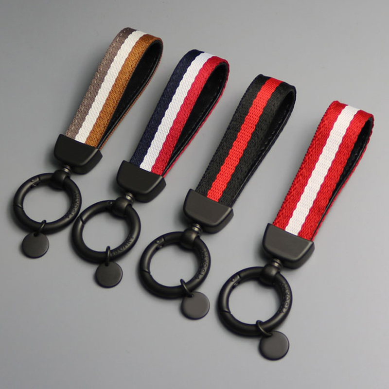 Luxury Lambskin Car Key Chain  - Luxury Xmas Bags review and price