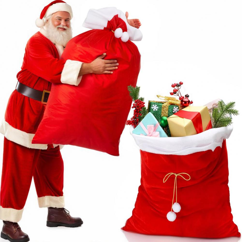 Versatile Holiday Decorations  - Luxury Xmas Bags review and price