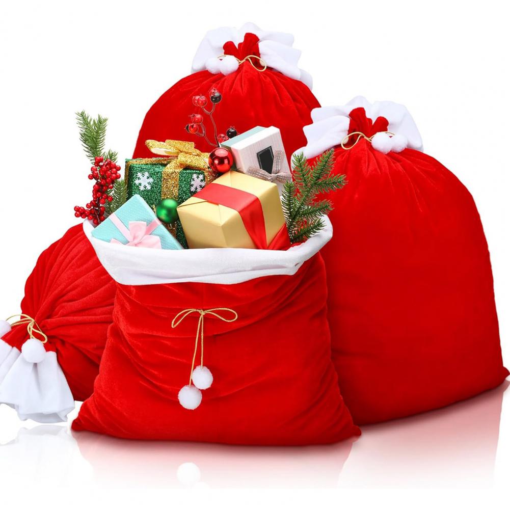 Versatile Holiday Decorations  - Luxury Xmas Bags review and price