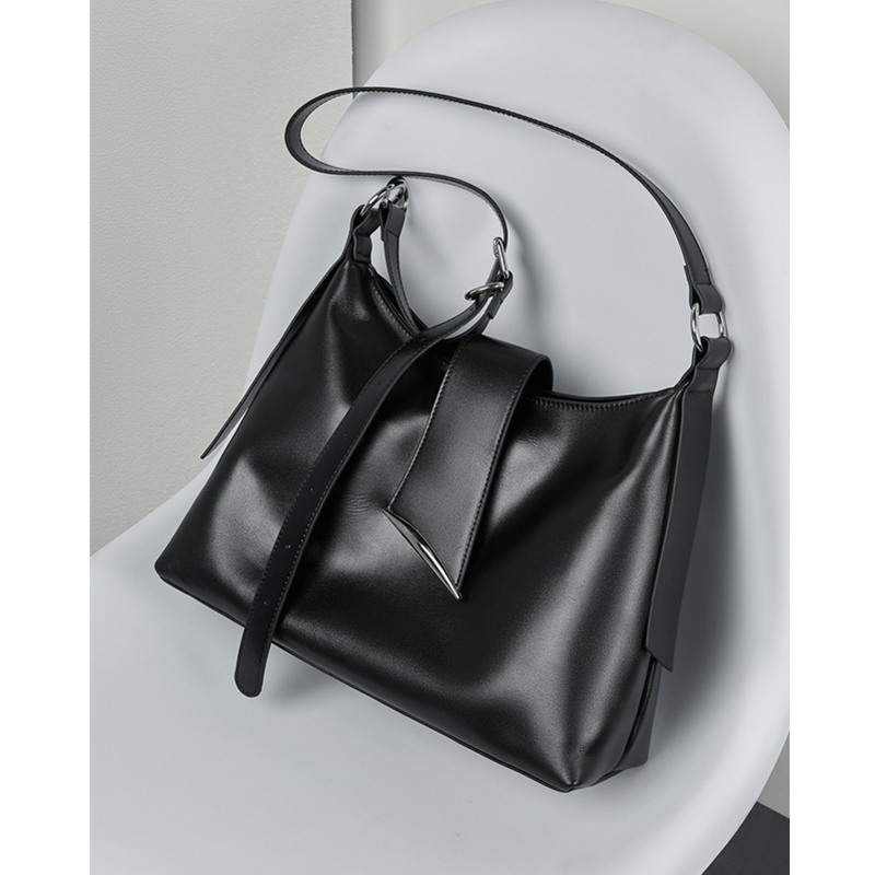 Hifashion Cowhide Genuine Leat - Luxury Tote Bags With Zipper review and price