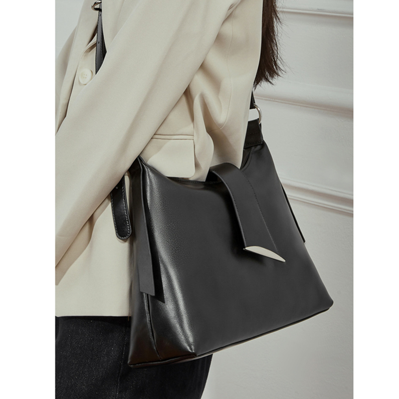 Hifashion Cowhide Genuine Leat - Luxury Tote Bags With Zipper review and price