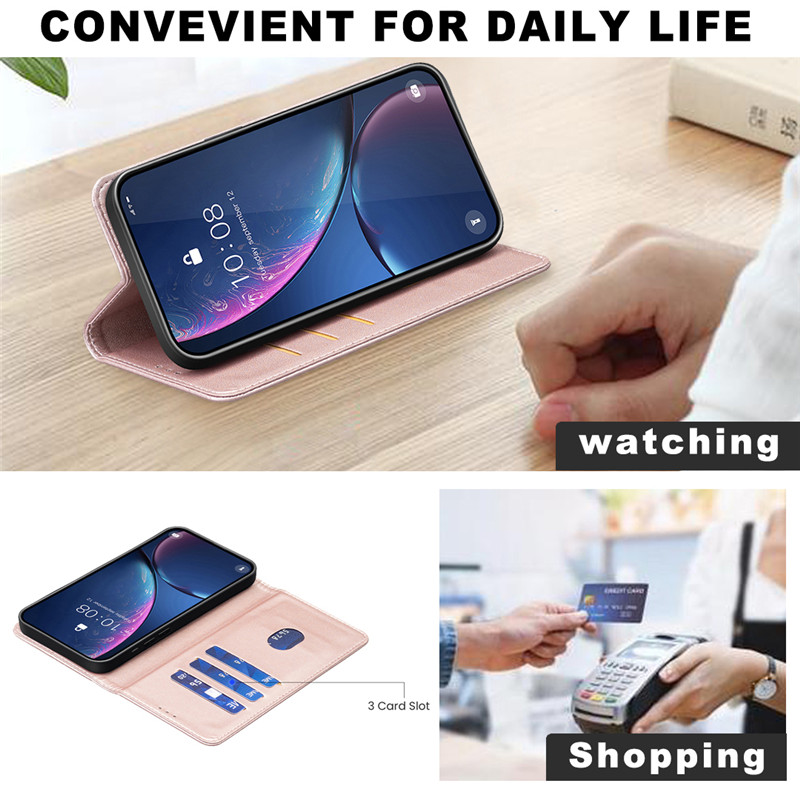 Luxury Leather Flip Phone Case - Luxury Bags Kl review and price