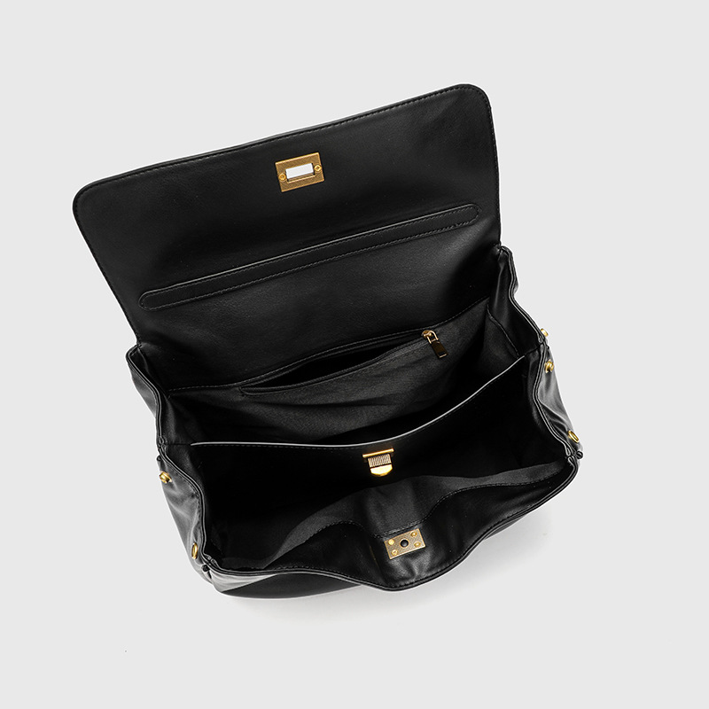 Women's Cow Split Leather Larg - Luxury Tote Bags With Zipper review and price
