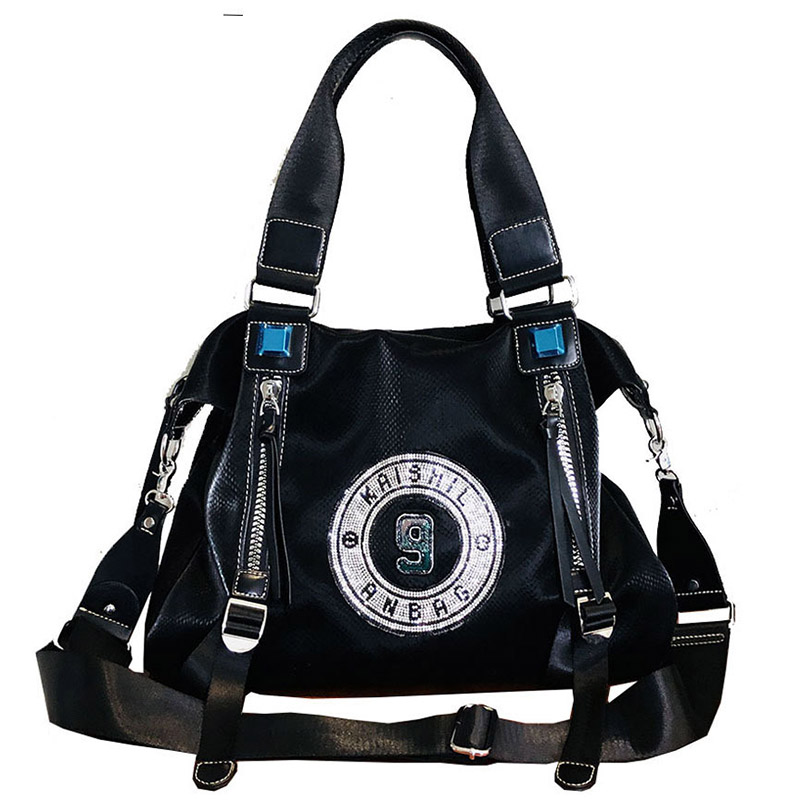 New Famous Brands Women Bag Fa - Luxury Tote Bags With Zipper review and price