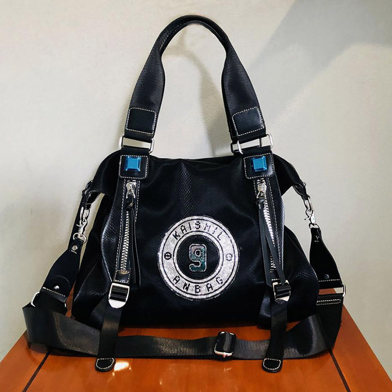 New Famous Brands Women Bag Fa - Luxury Tote Bags With Zipper review and price