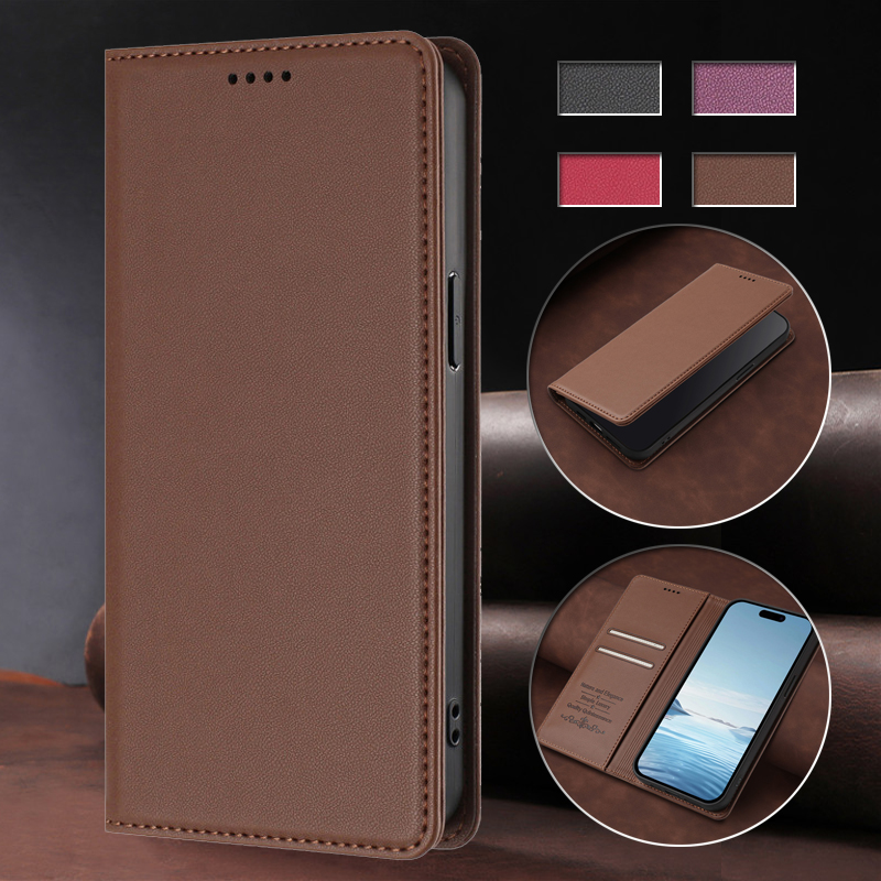 Anti-theft Luxury Wallet Flip  - Luxury Bags Kl review and price